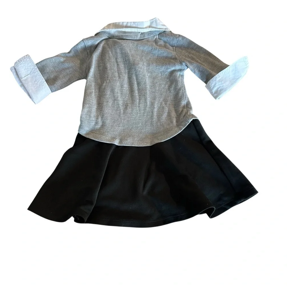 Warner Bros. Kids Hogwarts Costume